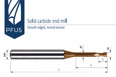 PFU5-S010Z2-16L-10TS